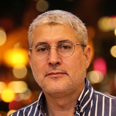 Sa&iuml;d Zouhdi