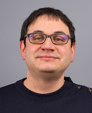 Davy Gérard